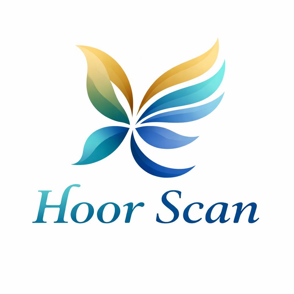 احجز اونلاين موعد في مركز اشعة hoor scan عبر دكاترة